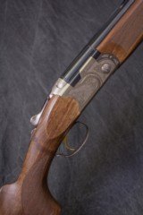 BERETTA 686 Silver Pigeon I Sporting 12 gauge, 30" bbls. - 1 of 5