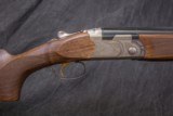 BERETTA 686 Silver Pigeon I Sporting 12 gauge, 30" bbls. - 4 of 5