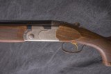 BERETTA 686 Silver Pigeon I Sporting 12 gauge, 30" bbls. - 2 of 5