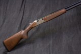 BERETTA 686 Silver Pigeon I Sporting 12 gauge, 30" bbls. - 5 of 5