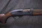 FABARM SYREN L4S Sporting 12 gauge, 28" bbl. - 4 of 5