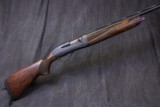 FABARM SYREN L4S Sporting 12 gauge, 28" bbl. - 5 of 5