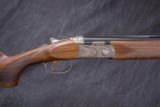 BERETTA 686 Silver Pigeon I 20 gauge, 28" bbls. - 4 of 5