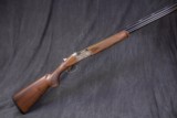 BERETTA 686 Silver Pigeon I 20 gauge, 28" bbls. - 5 of 5