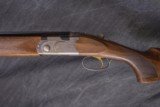 BERETTA 686 Silver Pigeon I 20 gauge, 28" bbls. - 2 of 5