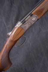 BERETTA 686 Silver Pigeon I 20 gauge, 28" bbls. - 1 of 5