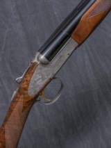 SKB Model 485 20 gauge, 26" bbls. - 1 of 5