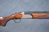 RIZZINI BR110 Light Small Action 28 gauge, 28