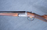 FAIR RIZZINI ISIDE EM 16 gauge, 28