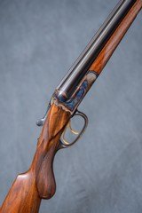 VANDRY 16 gauge SxS Game Gun, 27.5