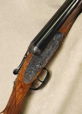 AyA No. 2 Traditional Action Sidelock 16 gauge, 29