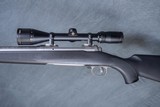 SAVAGE Model 16FHVSS .223 Rifle, 24