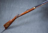 Cabela's / D. Pedersoli Hawken Black Powder Rifle .50 cal - 5 of 5