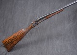 TATE Vintager 16 gauge Hammer Gun, 28" bbls. - 5 of 6