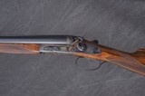 TATE Vintager 16 gauge Hammer Gun, 28" bbls. - 2 of 6