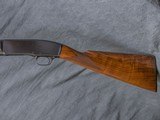 Winchester 42 early Field-style Trap Grade, .410 bore, 28" bbl. - 2 of 11