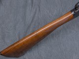 Winchester 42 early Field-style Trap Grade, .410 bore, 28" bbl. - 10 of 11