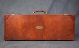 HUEY Oak & Leather French fit VC style case - 2 of 2