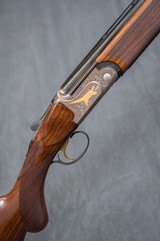 RIZZINIAurum Light 20 gauge, 28" bbls. - 1 of 5