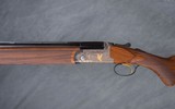 RIZZINIAurum Light 20 gauge, 28" bbls. - 2 of 5