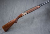 RIZZINIAurum Light 20 gauge, 28" bbls. - 5 of 5