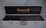KOLAR/AMERICASE Model 3010 Over & Under Aluminum Case - 1 of 2
