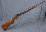 WINCHESTER Model 21 Duck 21-4 Engraved 12 gauge, 30" bbls. - 7 of 7