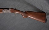 BERETTA 686 Silver Pigeon I 20 gauge, 28" bbls. - 2 of 5