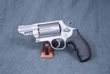 SMITH & WESSON Governor .45/.410 Revolver - 2 of 2