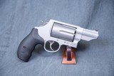 SMITH & WESSON Governor .45/.410 Revolver - 1 of 2