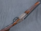 AyA No. 53 20 gauge, 30" bbls. Cast On for Left-handed Shooter - 4 of 6