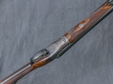 A.H. FOX Philadelphia CE Grade 16 gauge, 26" bbls. Fox-Kautzky trigger - 6 of 10