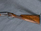 A.H. FOX Philadelphia CE Grade 16 gauge, 26" bbls. Fox-Kautzky trigger - 2 of 10