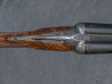 A.H. FOX Philadelphia CE Grade 16 gauge, 26" bbls. Fox-Kautzky trigger - 8 of 10