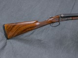 A.H. FOX Philadelphia CE Grade 16 gauge, 26" bbls. Fox-Kautzky trigger - 3 of 10