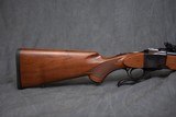 RUGER No. 1 RSI 7x57mm Mannlicher stock - 3 of 5