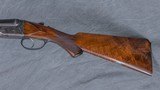 1929 PARKER DHE 20 gauge 0-frame, 26" Titanic Steel bbls., 100% original - 2 of 12