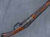 1929 PARKER DHE 20 gauge 0-frame, 26" Titanic Steel bbls., 100% original - 7 of 12