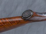 1929 PARKER DHE 20 gauge 0-frame, 26" Titanic Steel bbls., 100% original - 9 of 12