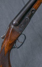 1938 PARKER VHE 16 Gauge, 26" Vulcan Steel bbls., 100% Original - 1 of 9