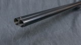 1938 PARKER VHE 16 Gauge, 26" Vulcan Steel bbls., 100% Original - 8 of 9