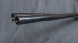 1933 PARKER VHE 12 gauge on #1 1/2 frame, 30" Vulcan Steel bbls., 100% Original - 8 of 9