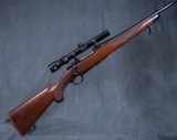 Ruger M77 .308 Winchester, 20" bbl. - 6 of 6