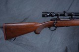 Ruger M77 .308 Winchester, 20" bbl. - 3 of 6