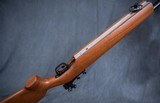 KIMBER OF OREGON Model 82 Government Target Rifle .22LR, 25" bbl. - 4 of 5