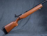 KIMBER OF OREGON Model 82 Government Target Rifle .22LR, 25" bbl. - 5 of 5