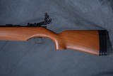 KIMBER OF OREGON Model 82 Government Target Rifle .22LR, 25" bbl. - 2 of 5