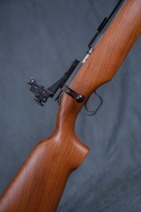 KIMBER OF OREGON Model 82 Government Target Rifle .22LR, 25" bbl. - 1 of 5