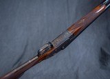 AyA No. 2 Sidelock 20 gauge, 28" bbls. - 4 of 6