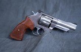 SMITH & WESSON Model 624 .44 Special, 4" bbl. - 2 of 2
